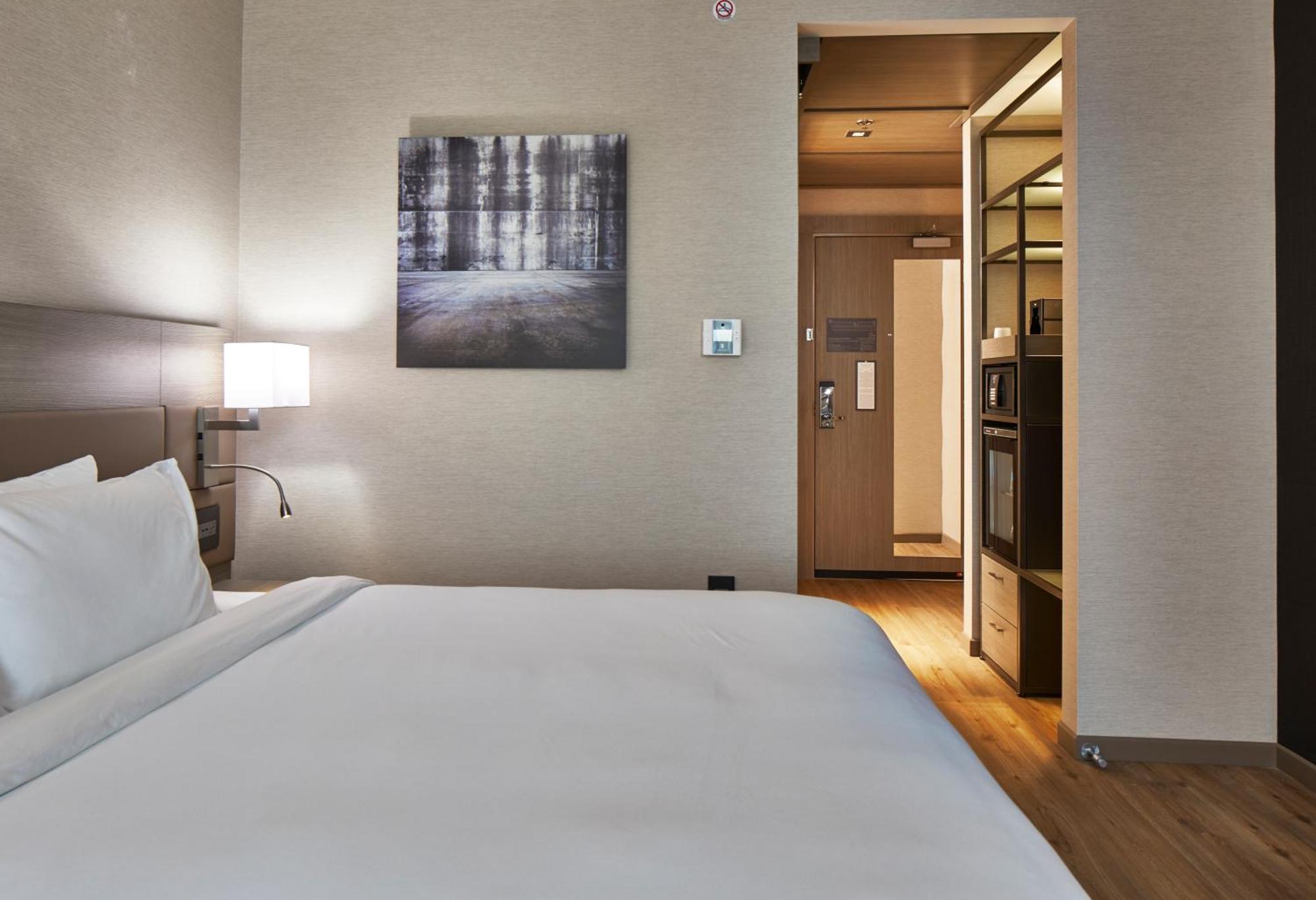 Ac Hotel By Marriott Cleveland Beachwood Exteriér fotografie