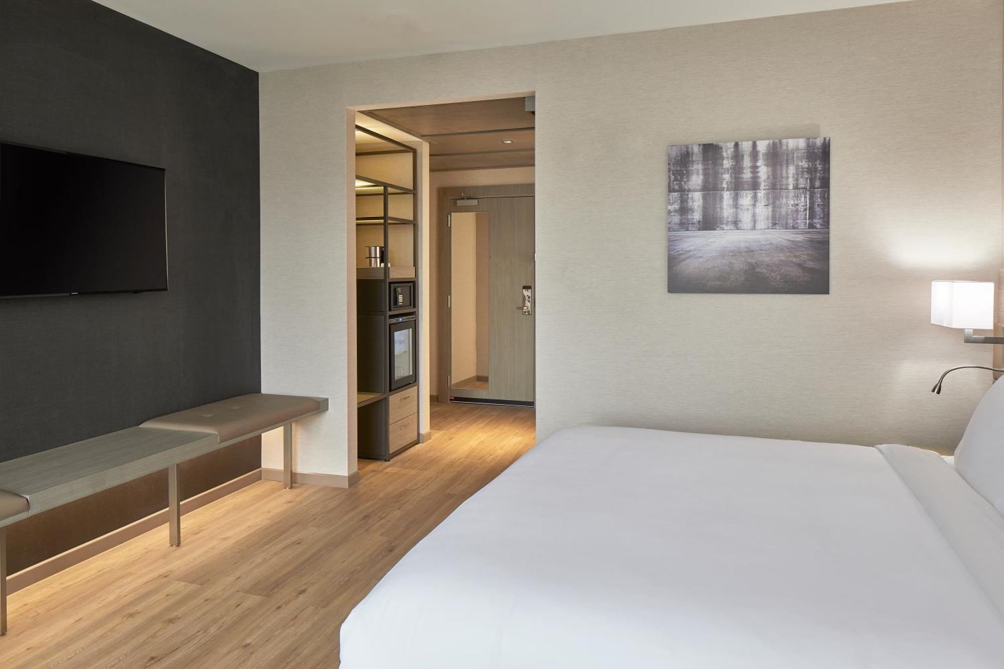 Ac Hotel By Marriott Cleveland Beachwood Exteriér fotografie