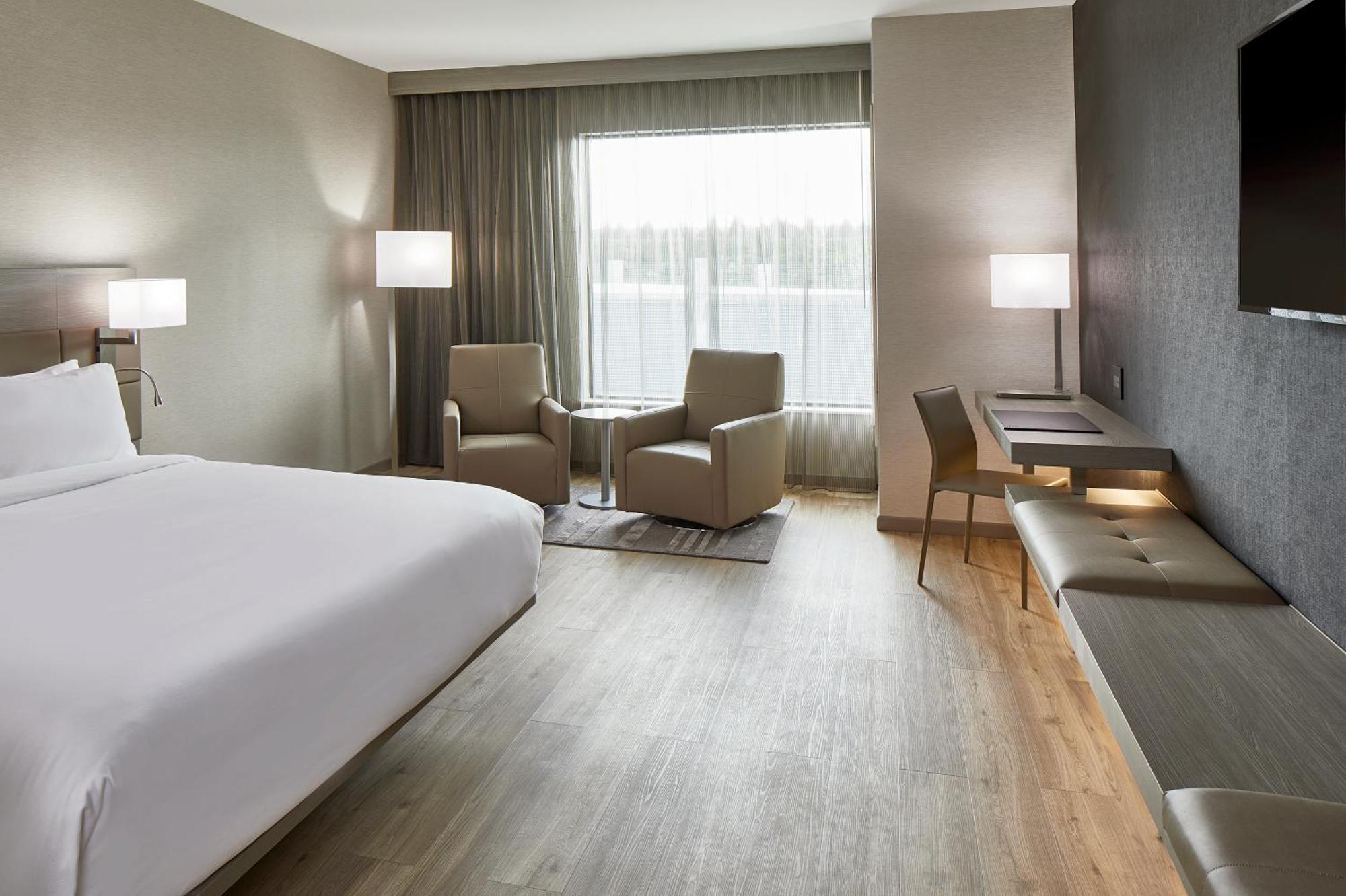 Ac Hotel By Marriott Cleveland Beachwood Exteriér fotografie