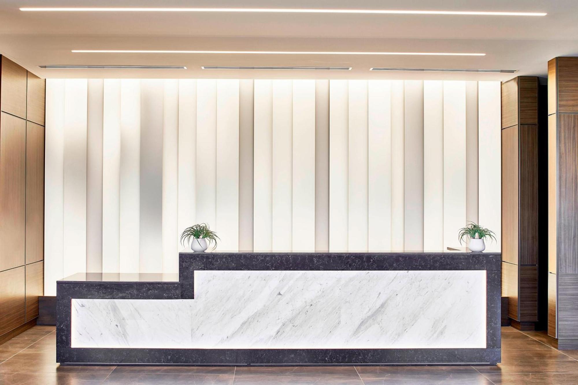 Ac Hotel By Marriott Cleveland Beachwood Exteriér fotografie