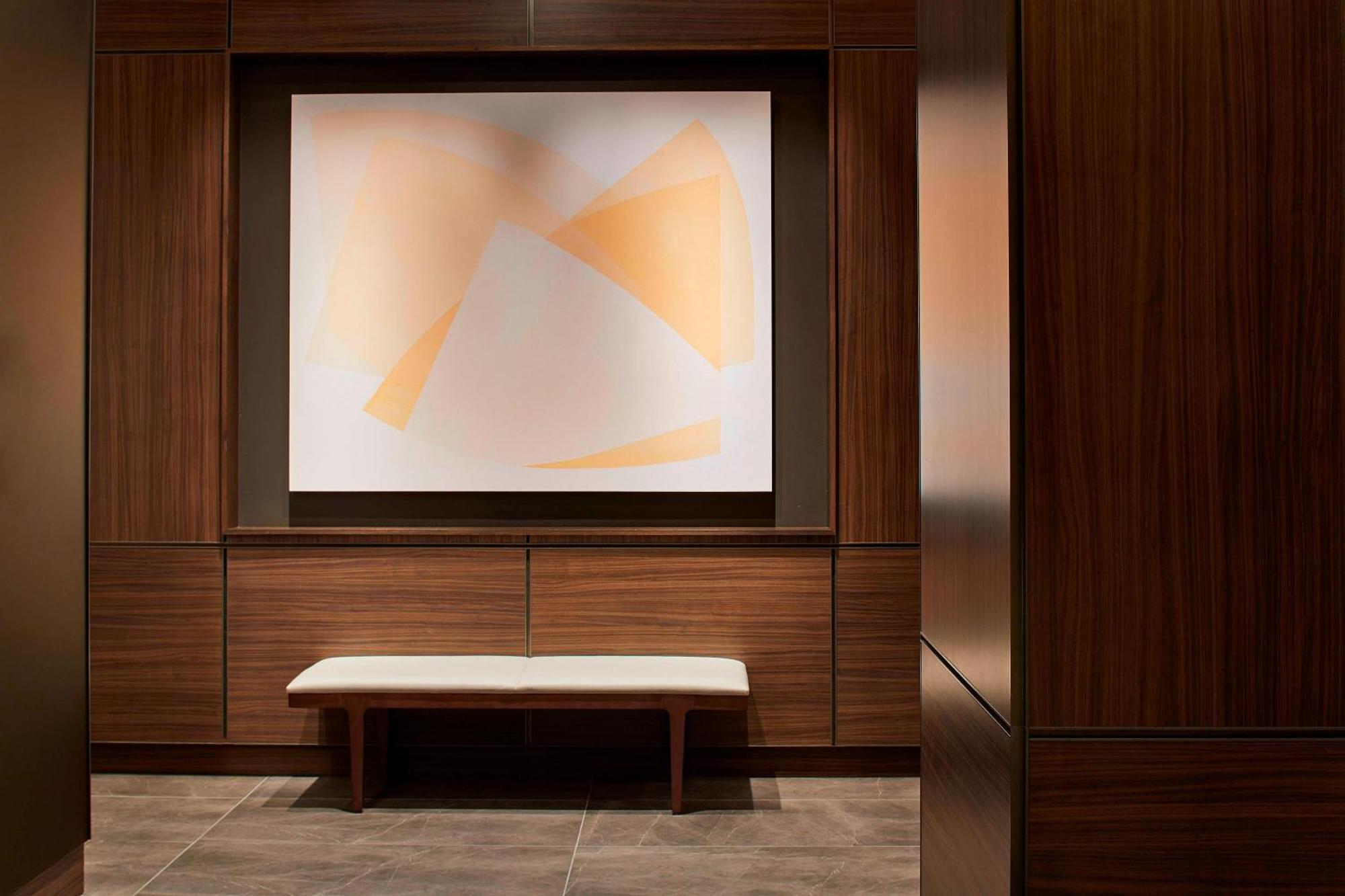 Ac Hotel By Marriott Cleveland Beachwood Exteriér fotografie