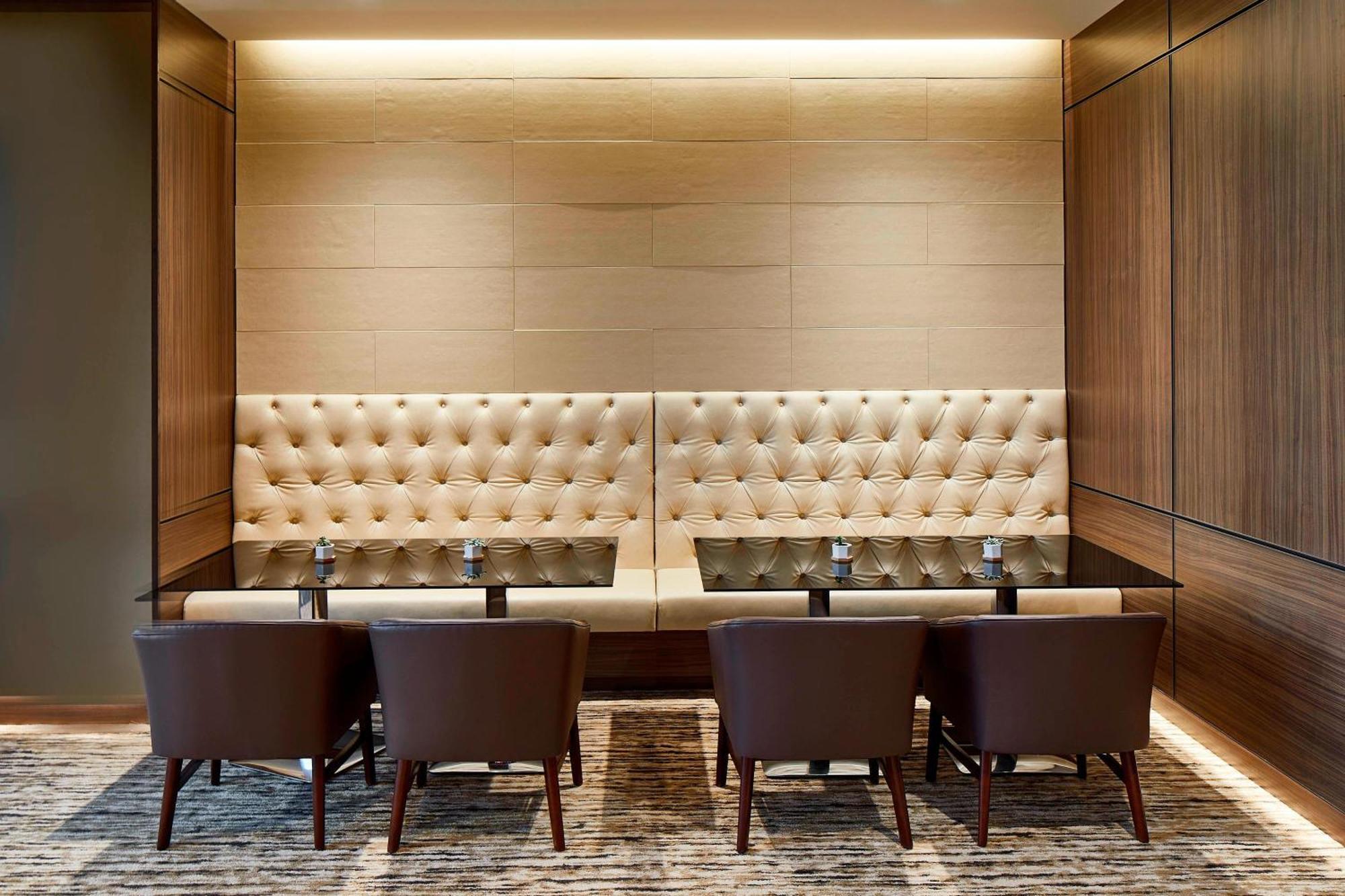 Ac Hotel By Marriott Cleveland Beachwood Exteriér fotografie