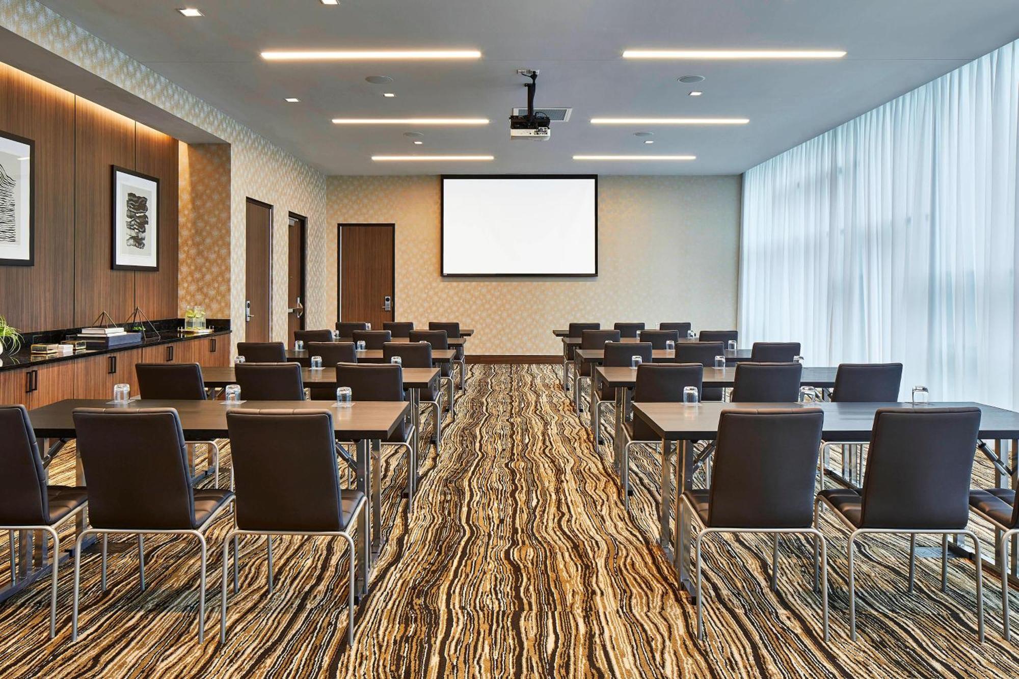 Ac Hotel By Marriott Cleveland Beachwood Exteriér fotografie