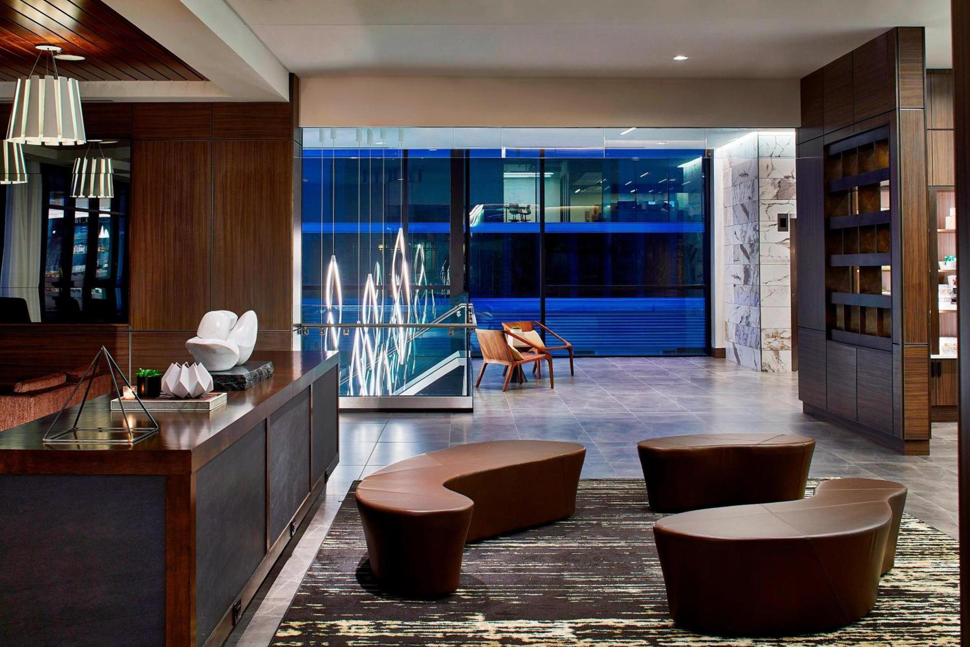 Ac Hotel By Marriott Cleveland Beachwood Exteriér fotografie
